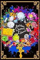 Algopix Similar Product 6 - Battle for Dream Island Notebook 120