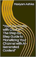 Algopix Similar Product 7 - YouTube Profits with ChatGPT The