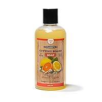Algopix Similar Product 17 - CLARKS Cutting Board Organic Soap 