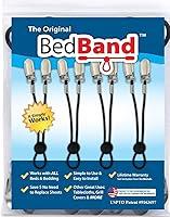 Algopix Similar Product 7 - Bed Band Not Made in China 100 USA