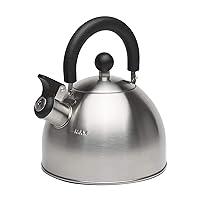 Algopix Similar Product 15 - Primula Stewart Whistling Stovetop Tea