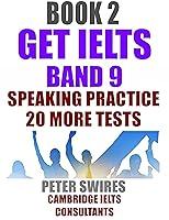 Algopix Similar Product 11 - GET IELTS BAND 9  Speaking Practice 