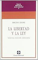 Algopix Similar Product 19 - LA LIBERTAD Y LA LEY