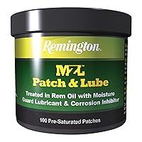 Algopix Similar Product 16 - Remington Accessories 16374 Mzl