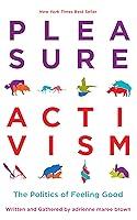 Algopix Similar Product 7 - Pleasure Activism The Politics of