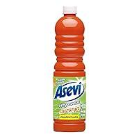 Algopix Similar Product 4 - Asevi General Purpose Cleaner 1L