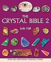 Algopix Similar Product 4 - The Crystal Bible 2 The Crystal Bible