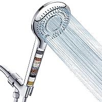 Algopix Similar Product 20 - FEELSO Filtered Shower Head with