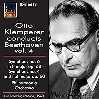 Algopix Similar Product 3 - Otto Klemperer conducts Beethoven Vol