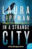 Algopix Similar Product 11 - In a Strange City: A Tess Monaghan Novel
