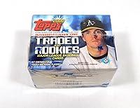 Algopix Similar Product 3 - 2000 Topps Traded and Rookies Hobby