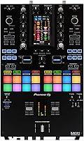 Algopix Similar Product 19 - Pioneer DJ DJMS11 2channel Mixer for