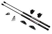 Algopix Similar Product 11 - Redline Tuning 212701002 Hood