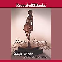 Algopix Similar Product 3 - Marie, Dancing