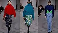 Algopix Similar Product 10 - Balenciagas Demna Gvasalia on the Fall