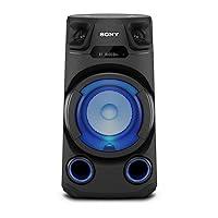 Algopix Similar Product 9 - Sony MHCV13 High Power Audio System