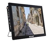Algopix Similar Product 4 - Milanix 8 Portable Widescreen LED TV