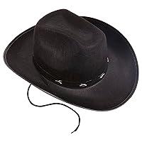 Algopix Similar Product 1 - Kangaroo Cowboy Hat for Adults 