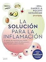 Algopix Similar Product 14 - La solucin para la inflamacin El