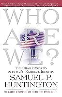 Algopix Similar Product 12 - Who Are We The Challenges to