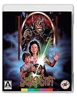 Algopix Similar Product 20 - Scared Stiff [Blu-ray]