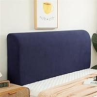 Algopix Similar Product 11 - DoubleSingle Bed Headboard Cover