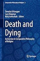 Algopix Similar Product 12 - Death and Dying An Exercise in