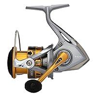 Algopix Similar Product 10 - Shimano Sedona 2500FI HG Freshwater