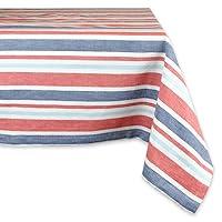 Algopix Similar Product 8 - DII Patriotic Stripes 4th of July