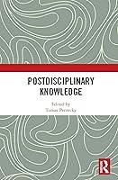 Algopix Similar Product 19 - Postdisciplinary Knowledge