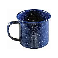 Algopix Similar Product 10 - Coleman 12oz Enamel Coffee Mug