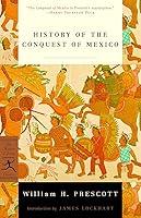 Algopix Similar Product 11 - History of the Conquest of Mexico