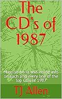 Algopix Similar Product 1 - The CDs of 1987 Massive trivia and