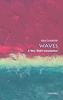 Algopix Similar Product 19 - Waves A Very Short Introduction Very