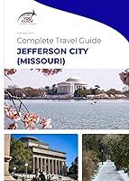 Algopix Similar Product 8 - The complete travel guide for Jefferson