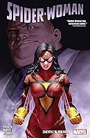 Algopix Similar Product 19 - SpiderWoman Vol 4 Devils Reign