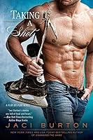 Algopix Similar Product 17 - Taking a Shot (A Play-by-Play Novel)