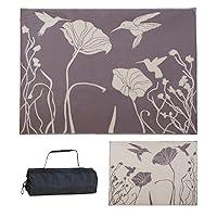 Algopix Similar Product 14 - Mings Mark Stylish Camping Humming