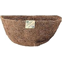 Algopix Similar Product 17 - BASKET LINER BROWN 16"D