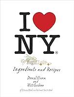 Algopix Similar Product 6 - I Love New York Ingredients and