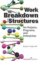 Algopix Similar Product 16 - Work Breakdown Structures for Projects