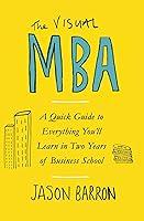 Algopix Similar Product 18 - The Visual MBA Your Shortcut to a