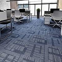 Algopix Similar Product 9 - Carpet Tiles 20 x 20Commercial