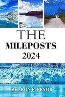 Algopix Similar Product 14 - THE MILEPOST 2024 Explore Alaska