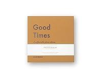 Algopix Similar Product 7 - PRINTWORKS Photo Album - Good Times (S)