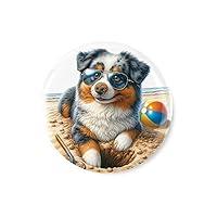 Algopix Similar Product 13 - 35 Inch Miniature Australian Shepherd