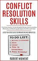 Algopix Similar Product 15 - Conflict Resolution Skills The Proven