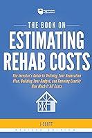 Algopix Similar Product 4 - The Book on Estimating Rehab Costs The