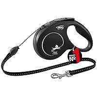 Algopix Similar Product 18 - Flexi New Classic Retractable Lead M