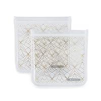 Algopix Similar Product 6 - Full Circle ZipTuck Kids Reusable